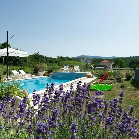 Amazing Home In Suhac * Suhac