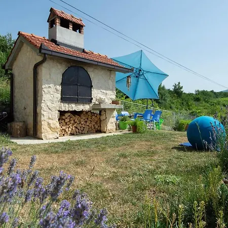 Amazing Home In Suhac * Suhac